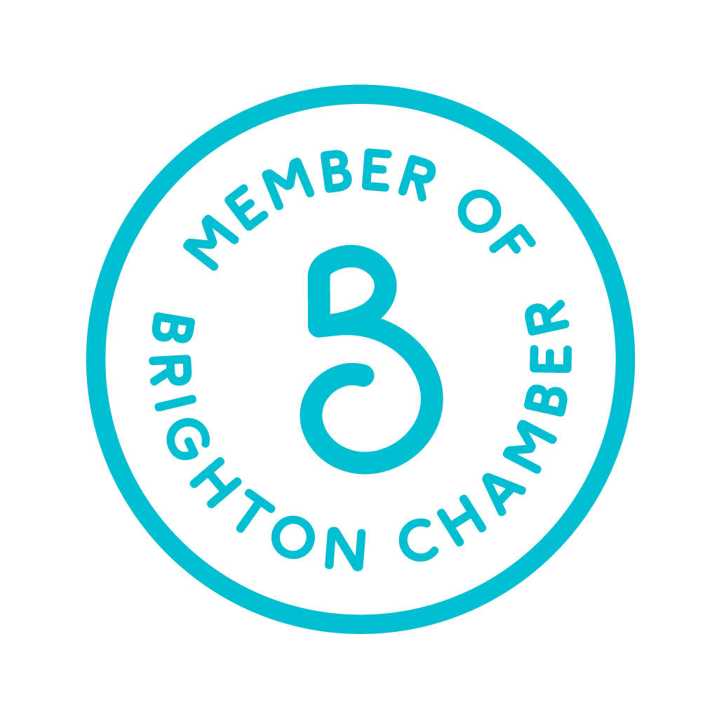 Brighton Chamber Logo